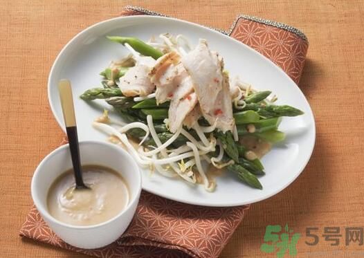吃綠豆芽可以減肥嗎？吃綠豆芽有減肥作用嗎?