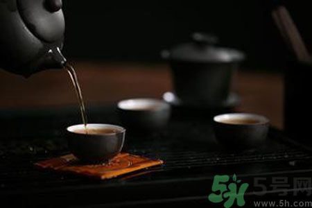 端午節(jié)為什么要喝茶？端午節(jié)適合喝什么茶？