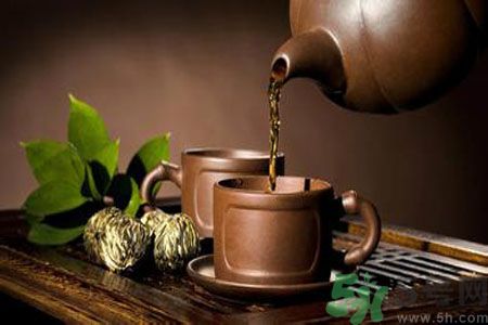 端午節(jié)為什么要喝茶？端午節(jié)適合喝什么茶？