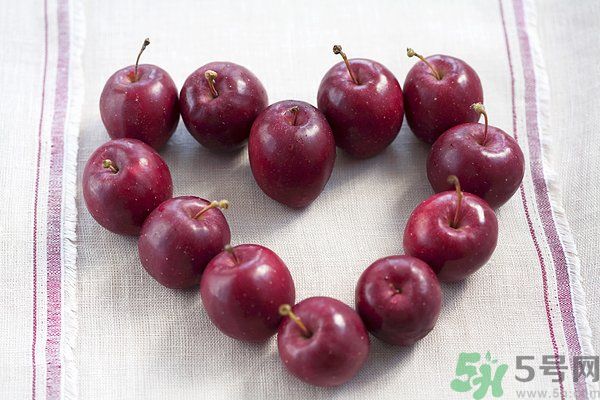 山楂可以生吃嗎？生吃山楂好嗎？