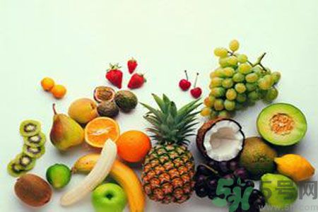 夏季吃什么可以防曬？夏季防曬不可以吃什么？