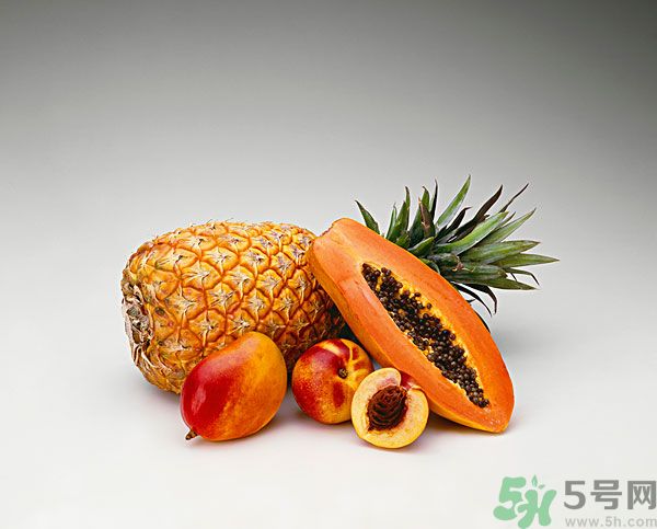 來月經(jīng)能吃木瓜嗎？來例假吃木瓜好嗎？