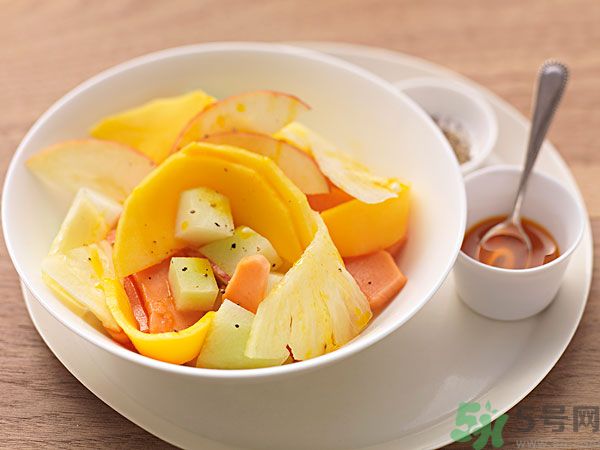 來月經(jīng)能吃木瓜嗎？來例假吃木瓜好嗎？