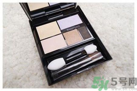 資生堂心機(jī)彩妝星魅眼影適合什么年齡？