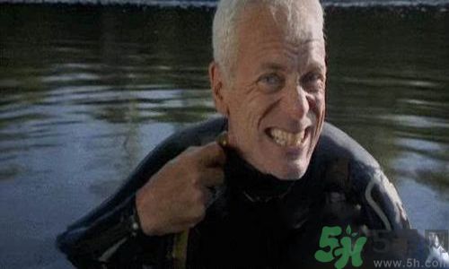 英吸血鬼魚暴增 什么是吸血鬼魚？