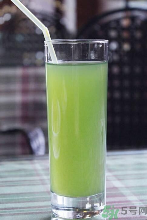 綠豆芽可以榨汁嗎？綠豆芽榨汁有什么好處？