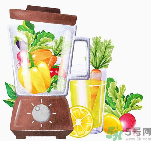 綠豆芽榨汁要焯水嗎？綠豆芽榨汁需要焯水嗎？
