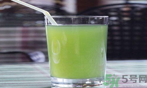 綠豆芽榨汁要焯水嗎？綠豆芽榨汁需要焯水嗎？