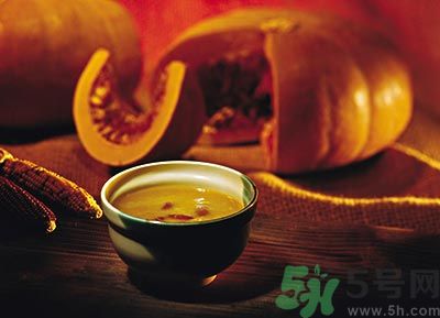 南瓜可以和枸杞一起吃嗎？南瓜和枸杞一起吃好嗎？
