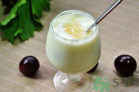 飯后喝酸奶可以減肥嗎？什么時候喝酸奶可以減肥？