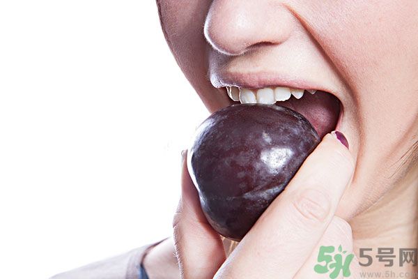 灰子和李子有什么區(qū)別？灰子的功效與禁忌
