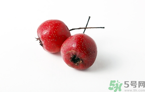 貧血可以吃山楂嗎？貧血能吃山楂嗎？