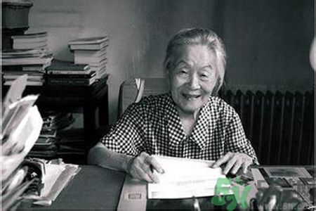 楊絳病逝 楊絳為什么被稱為先生？