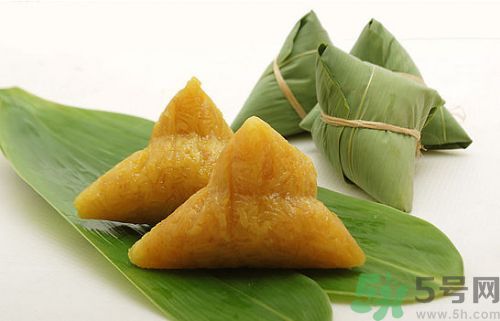 粽子是發(fā)物嗎？粽子是不是發(fā)物？