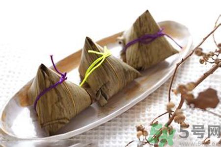 粽子是酸性還是堿性？粽子是堿性的嗎？