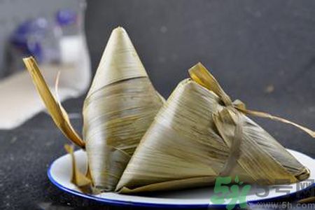 吃粽子會上火嗎？吃粽子上火怎么辦？