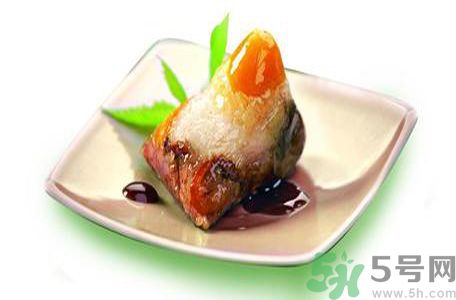 吃粽子會(huì)上火嗎？吃粽子上火怎么辦？