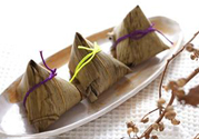 吃粽子容易長胖嗎？粽子的熱量是多少？