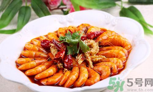 吃粽子可以吃龍蝦嗎？粽子可以和龍蝦一起吃嗎？