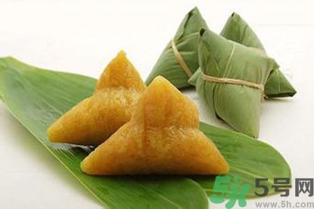 粽子葉有黑點(diǎn)可以包粽子嗎？粽葉有黑點(diǎn)是怎么回事？