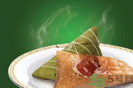 吃粽子可以喝酸奶嗎？粽子和酸奶可以一起吃嗎？