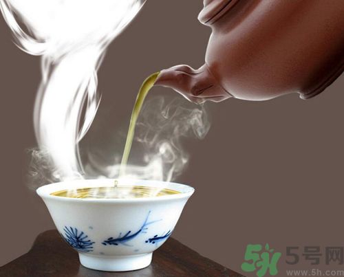 吃山楂可以喝茶嗎？吃山楂喝茶好不好？