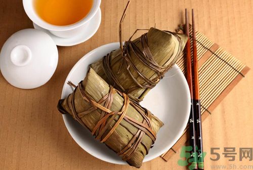 隔夜的粽子可以吃嗎？粽子可以放多久？