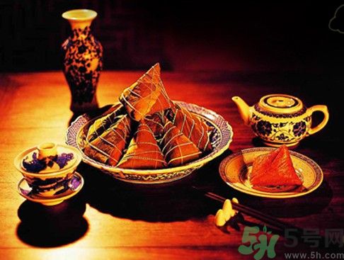 隔夜的粽子可以吃嗎？粽子可以放多久？