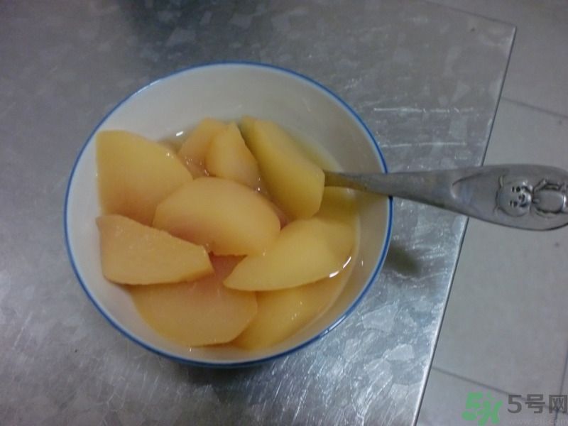 吃了李子能吃桃子嗎？桃子和李子同食好嗎？