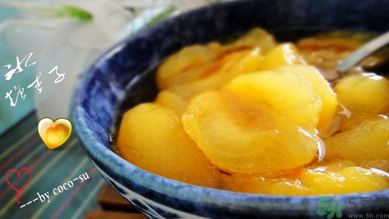 吃了李子能吃桃子嗎？桃子和李子同食好嗎？