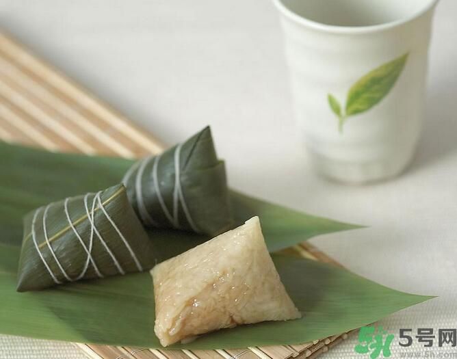 粽子和皮蛋能一起吃嗎？粽子和皮蛋一起吃好嗎？