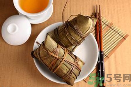 包粽子要放多少堿？包粽子堿放多了怎么辦？