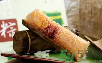 竹筒粽子和普通粽子哪個好？竹筒粽子更有營養(yǎng)嗎？