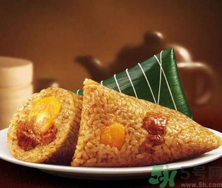 龍舟粽怎么包不漏？龍舟粽怎么包好看？