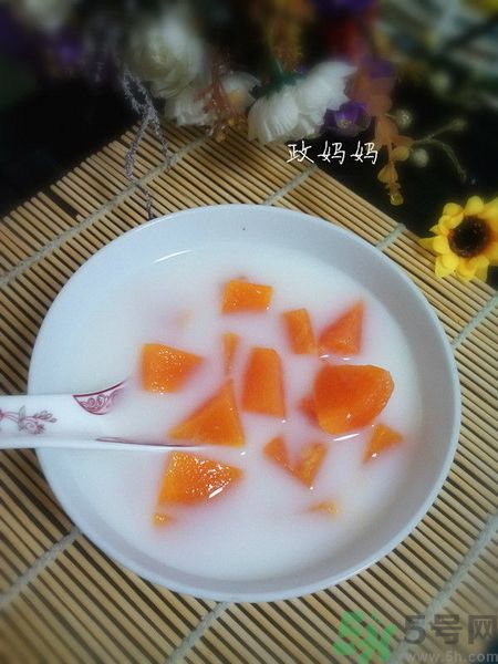 經(jīng)期能喝木瓜湯嗎？經(jīng)期喝木瓜湯有影響嗎？