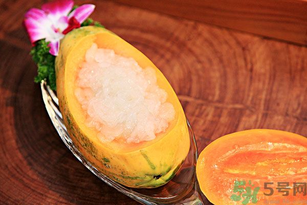 經(jīng)期能喝木瓜湯嗎？經(jīng)期喝木瓜湯有影響嗎？