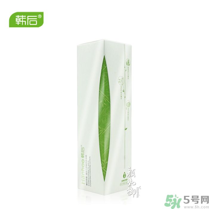 韓后優(yōu)肌源生竹萃暢飲補(bǔ)水乳適合什么年齡？