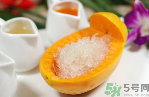 產(chǎn)婦吃木瓜可以催奶嗎？產(chǎn)婦吃木瓜有下奶效果嗎？