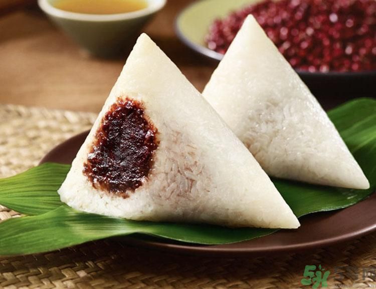 吃粽子可以蘸醋嗎？粽子可以和醋一起吃嗎？