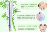 韓后優(yōu)肌源生竹萃暢飲補(bǔ)水乳適合什么膚質(zhì)？敏感膚質(zhì)可以用韓后優(yōu)肌