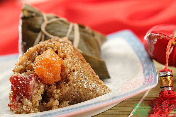坐月子能不能吃粽子？哺乳期能吃粽子嗎？