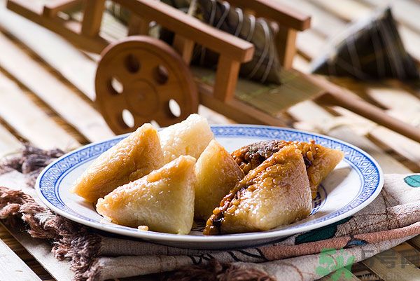 坐月子能不能吃粽子？哺乳期能吃粽子嗎？