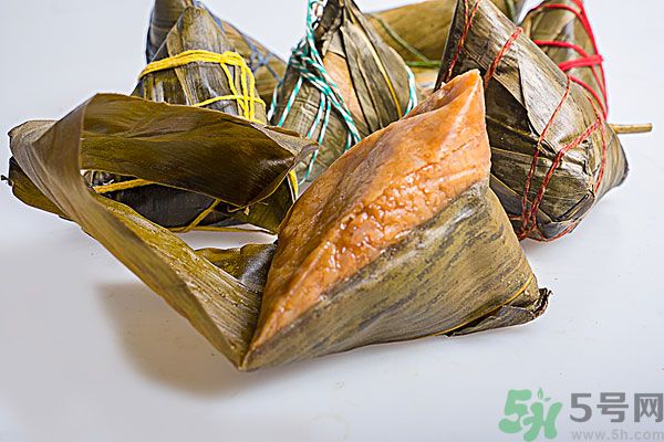 坐月子能不能吃粽子？哺乳期能吃粽子嗎？