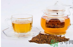 決明子泡水喝可以降火嗎？喝決明子茶可以清火嗎？