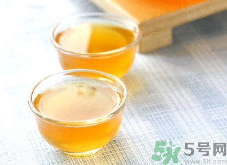 決明子泡水喝可以降火嗎？喝決明子茶可以清火嗎？