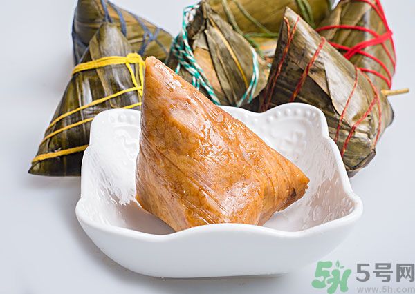 吃粽子不消化怎么辦？吃粽子肚子脹痛屁響個(gè)不停？