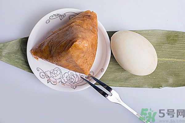 吃粽子不消化怎么辦？吃粽子肚子脹痛屁響個(gè)不停？