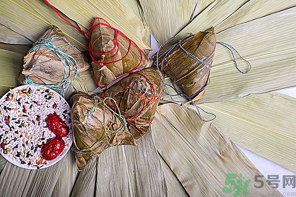 吃粽子不消化怎么辦？吃粽子肚子脹痛屁響個(gè)不停？