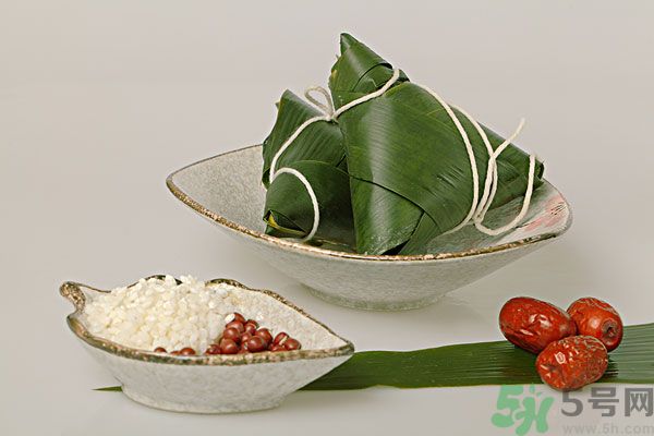 吃粽子不消化怎么辦？吃粽子肚子脹痛屁響個(gè)不停？