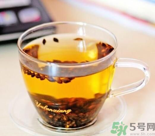 什么樣的決明子好？怎樣選購好的決明子？